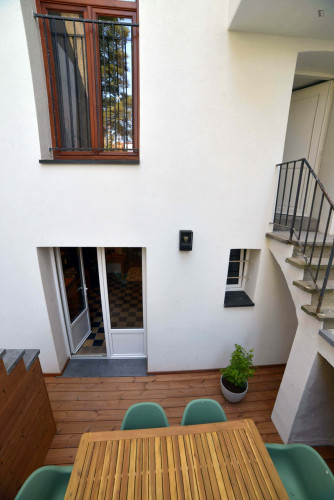 Very nice double bedroom near Josephine-Charlotte metro - Gallery - 8