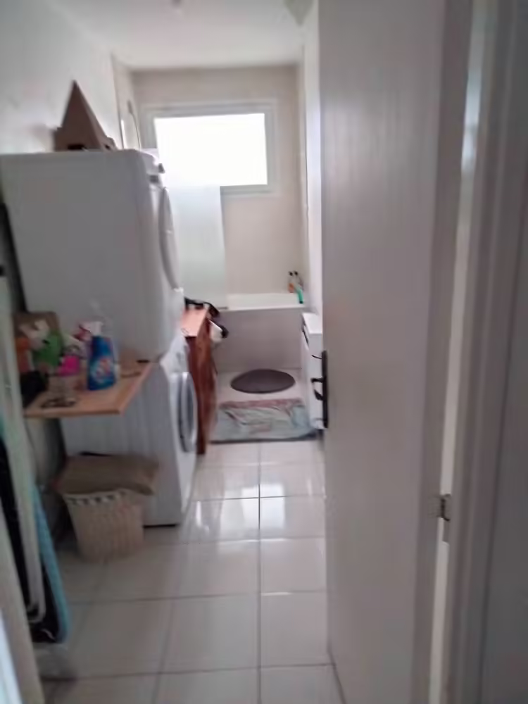 Private Room In A Flatshare - 4