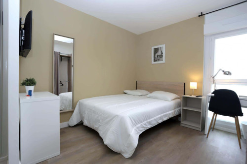 Chambre 1 - MALMOE