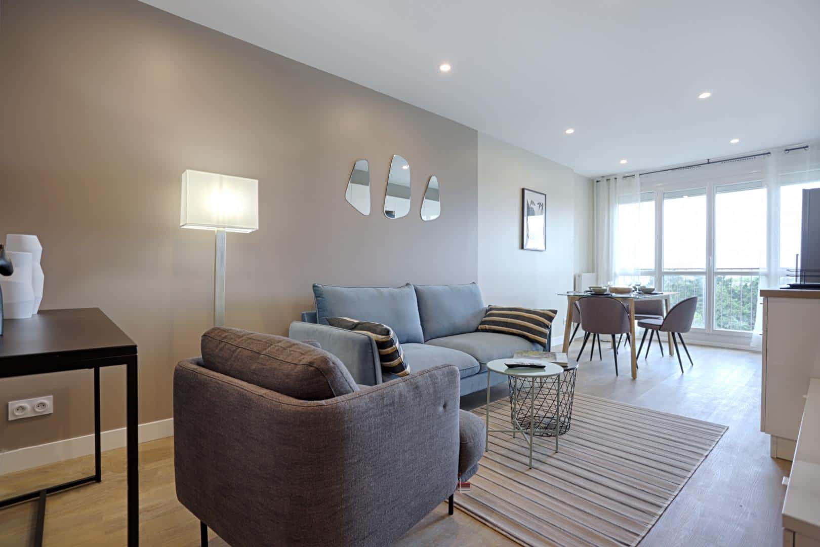 Chambre 1 - MALMOE - Gallery - 5