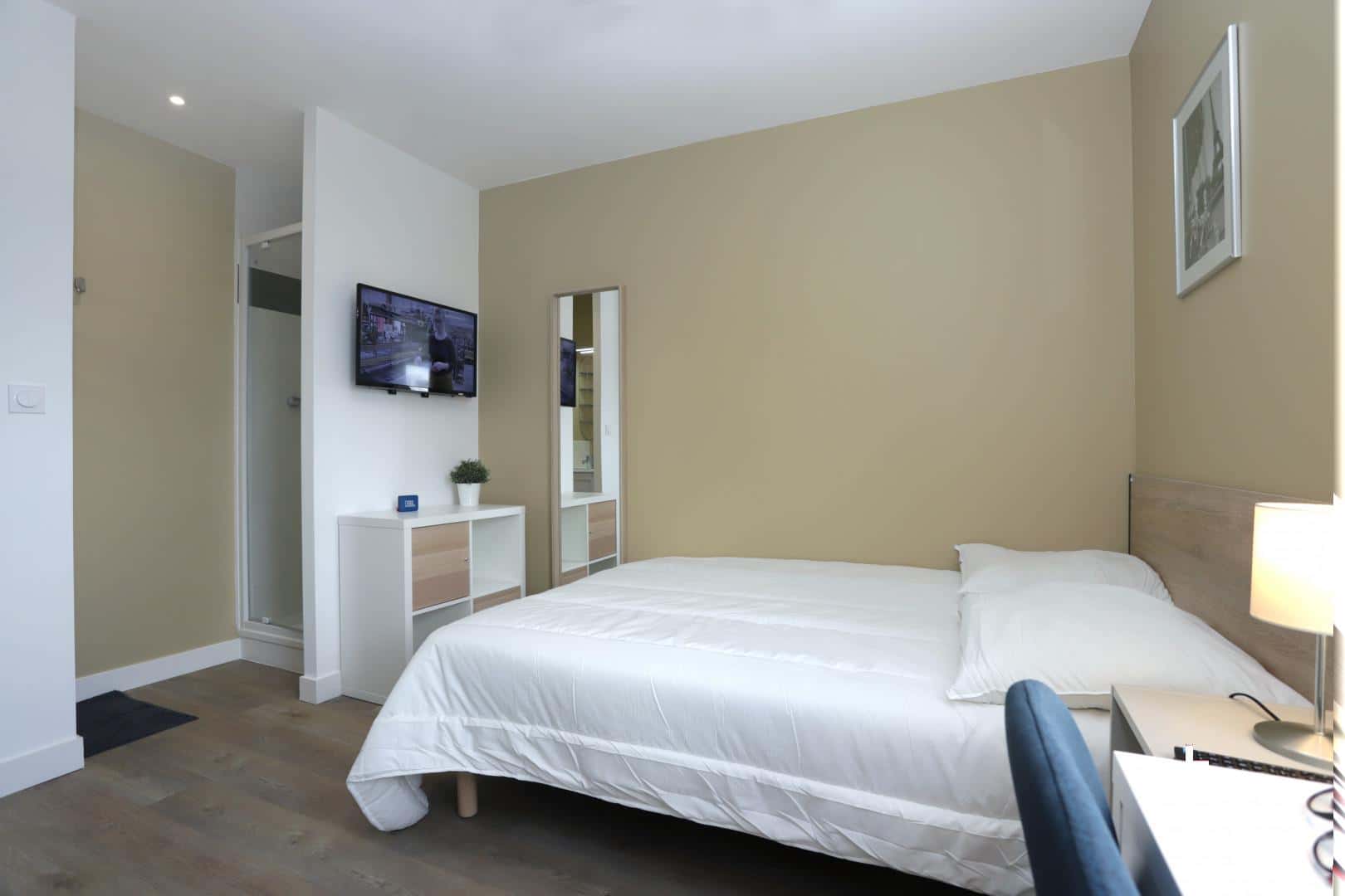Chambre 1 - MALMOE - Gallery - 7