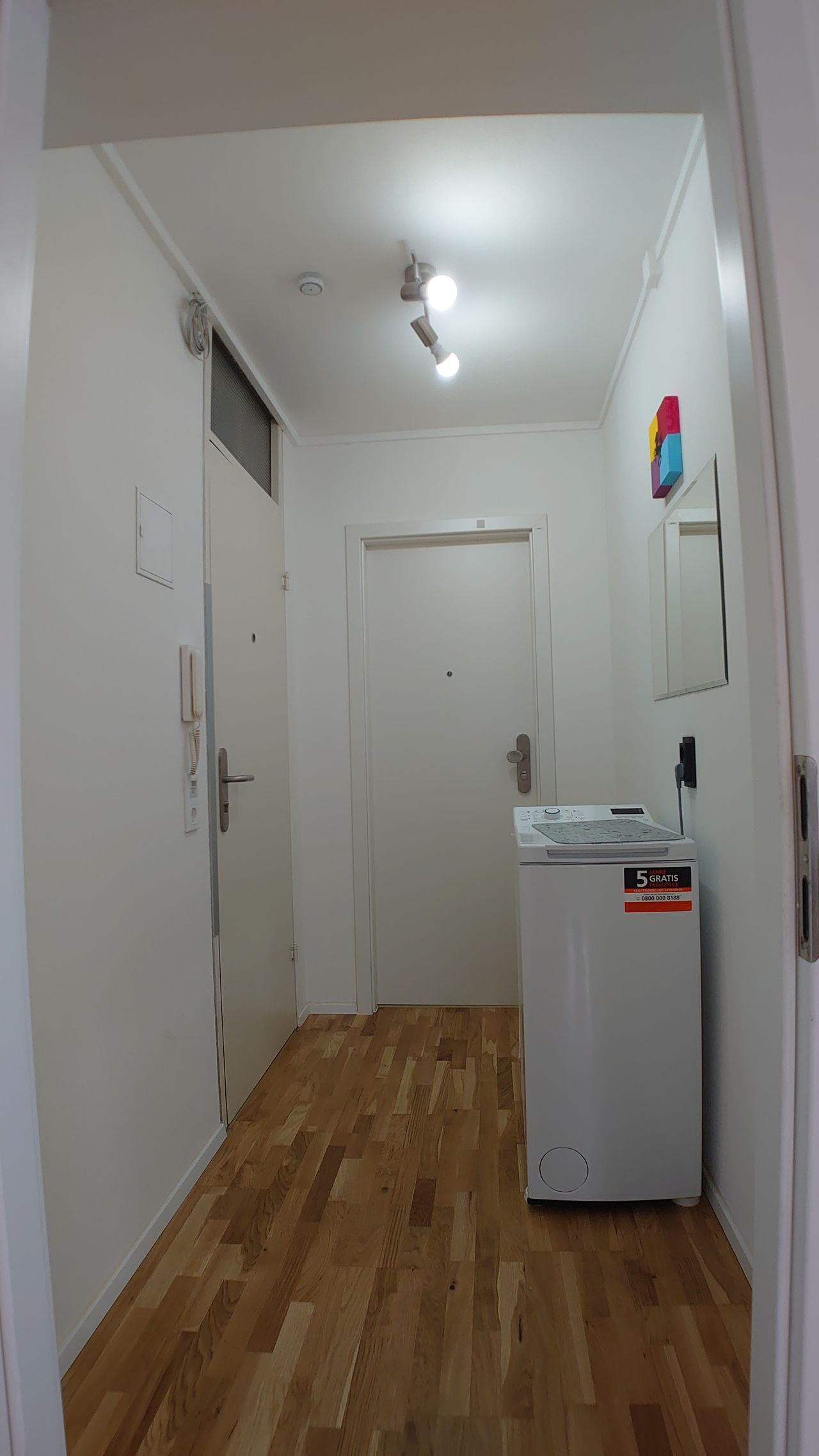 Studio - Central studio in Stuttgart - Gallery - 5