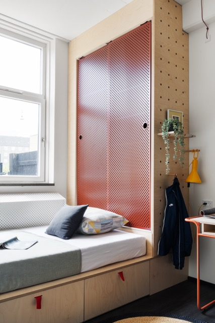  Studio Upper Floor  -  Copenhagen South  - Gallery -  3