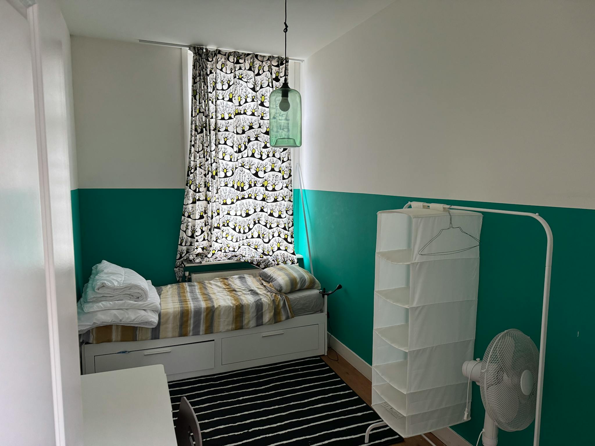  Private Room  -  Abeelstraat, The Hague  - Gallery -  1