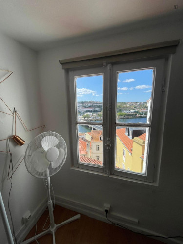 Pleasant Single Bedroom close to Faculty of Medicine  - Gallery -  5