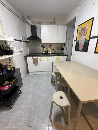 Pleasant Single Bedroom close to Faculty of Medicine - Gallery - 7
