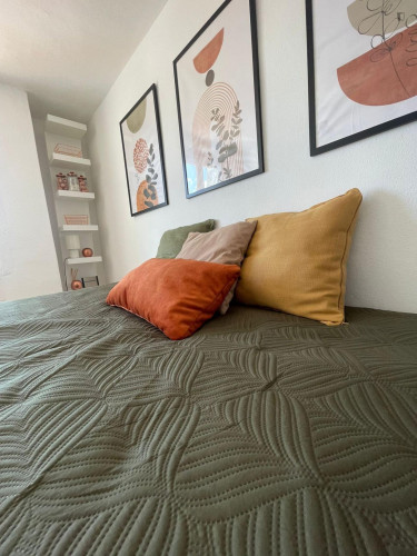 Pleasant Single Bedroom close to Faculty of Medicine