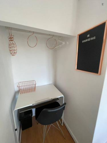 Pleasant Single Bedroom close to Faculty of Medicine - Gallery - 6