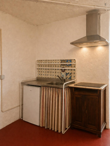 Charming flat in a farm, Serra da Lousã