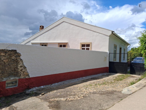 Charming flat in a farm, Serra da Lousã - Gallery - 7