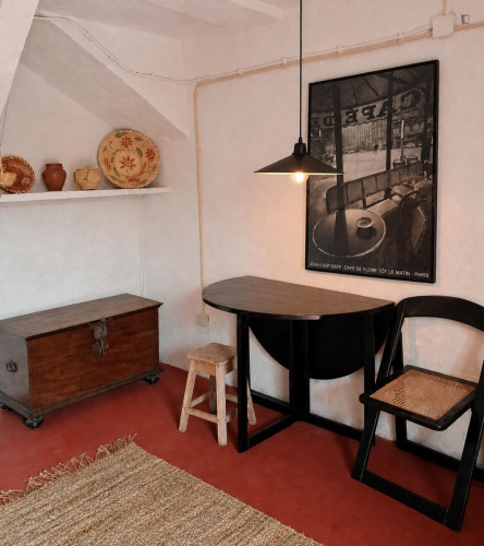 Charming flat in a farm, Serra da Lousã