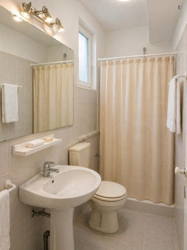 Charming flat in a farm, Serra da Lousã