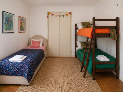 Charming flat in a farm, Serra da Lousã  - Gallery -  5