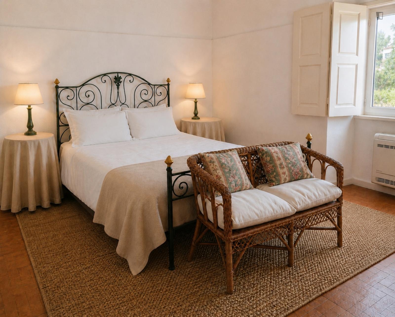 Charming Flat In A Farm, Serra Da Lousã - Charming flat in a farm, Serra da Lousã - Gallery - 1