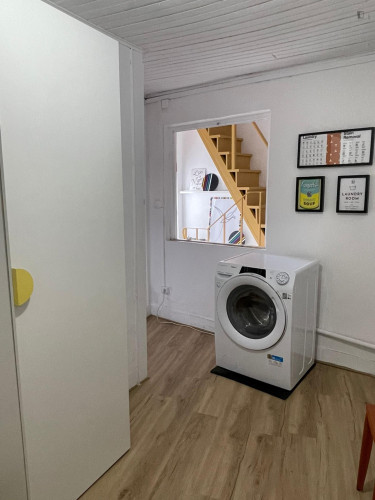 Excitement Single Bedroom close to Coimbra University - Gallery - 11