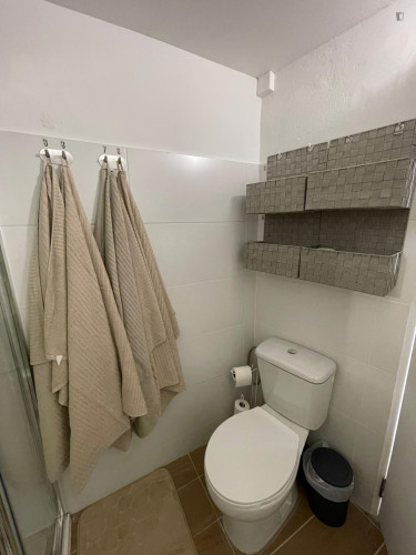 Excitement Single Bedroom close to Coimbra University - Gallery - 10