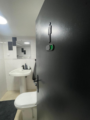 Excitement Single Bedroom close to Coimbra University - Gallery - 14