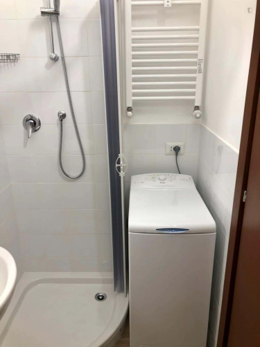 Apartment in Via della Camilluccia, Roma for 30 m²  - Gallery -  5