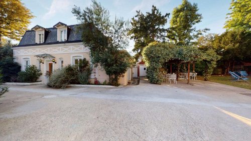 Big single ensuite bedroom near Château des Mèches - Gallery - 9