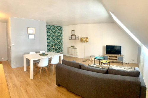 73m² Entire home for 3 people  - Gallery -  5