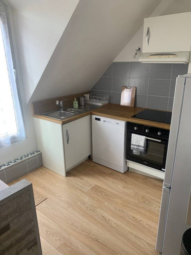 73m² Entire home for 3 people