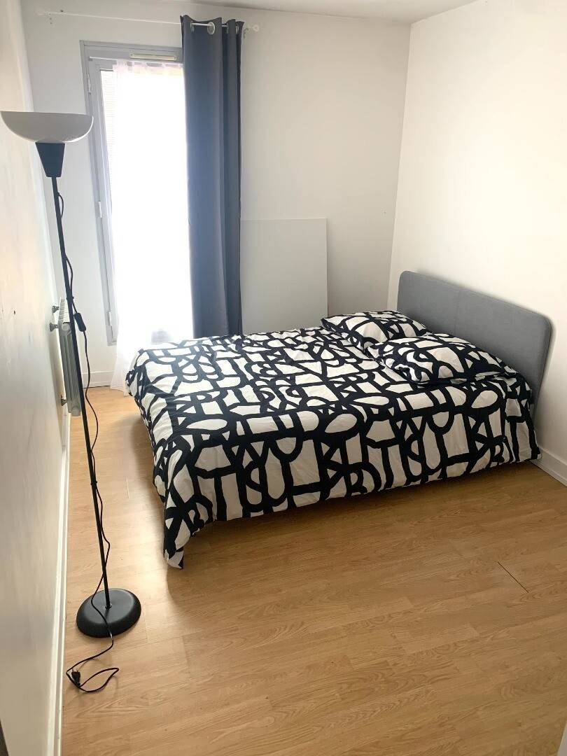  Entire Home  -  73m² Entire home for 3 people  - Gallery -  1