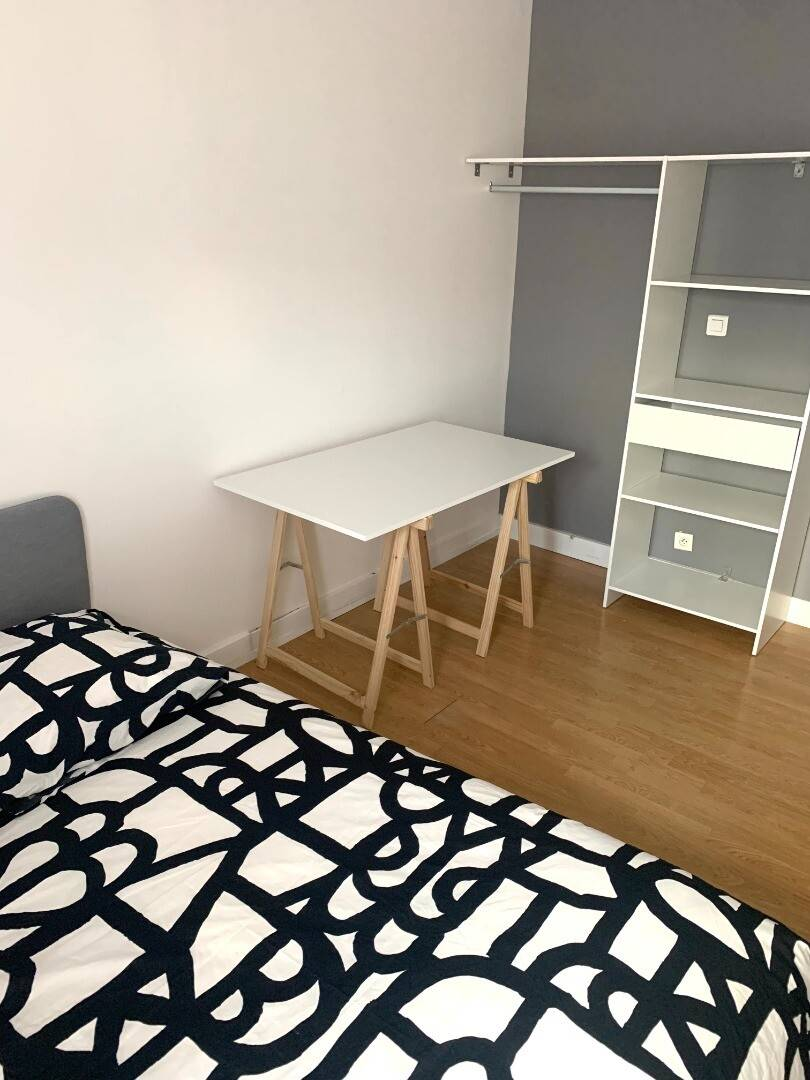  Entire Home  -  73m² Entire home for 3 people  - Gallery -  4