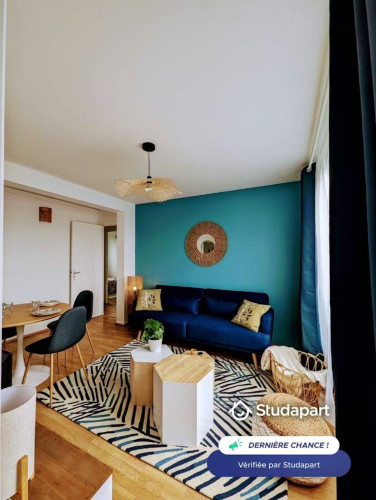 59m² Entire home for 3 people  - Gallery -  5