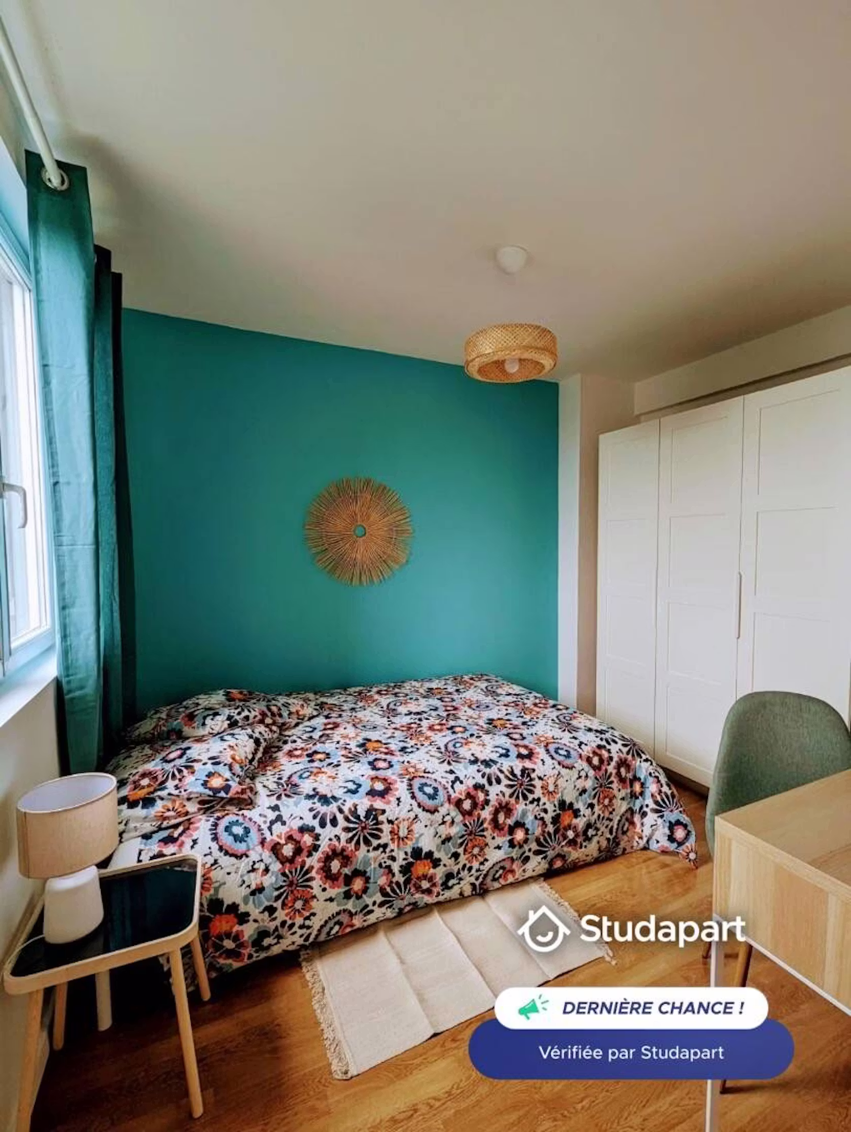  Entire Apartment  -  59m² Entire home for 3 people  - Gallery -  2