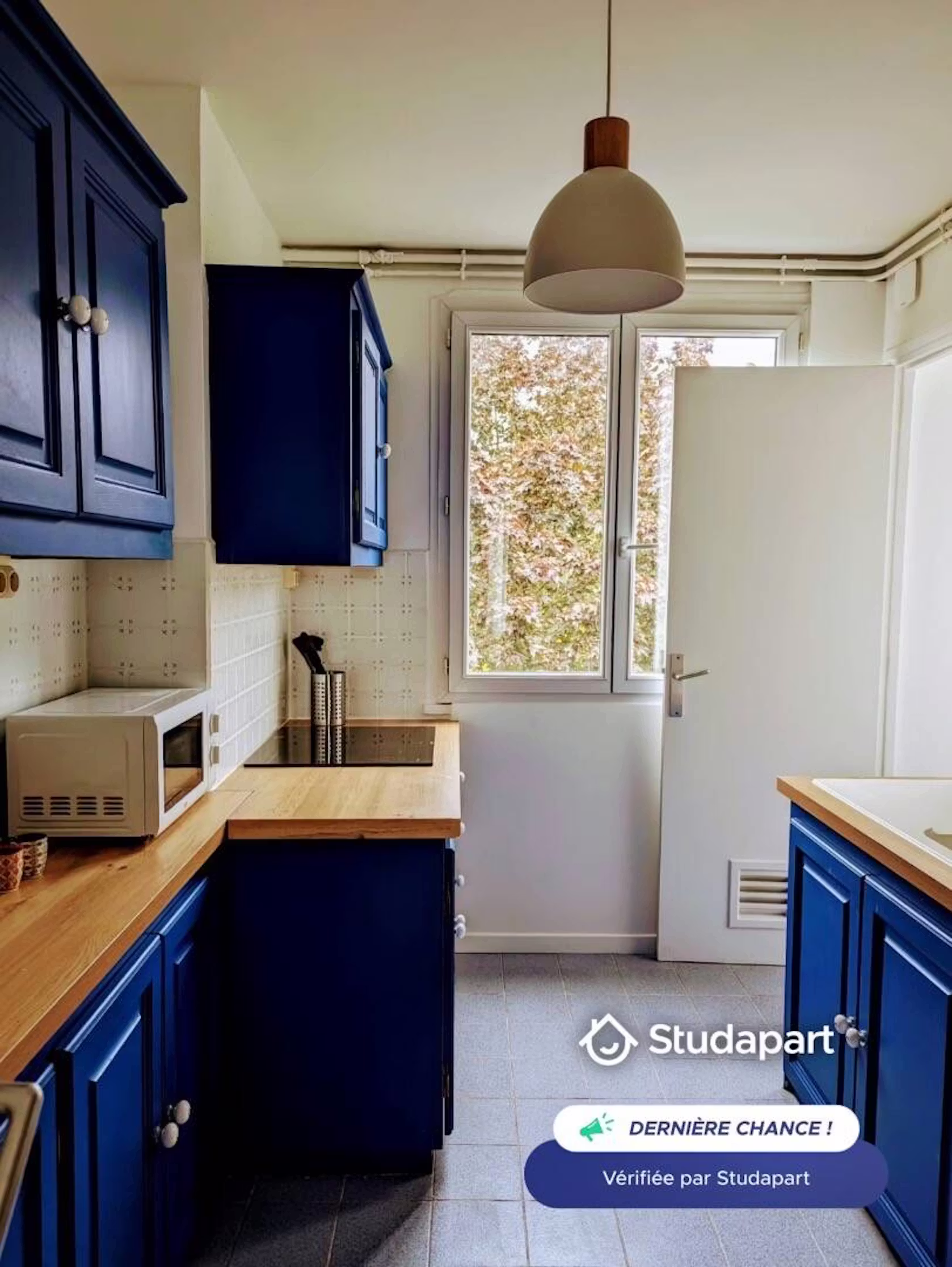  Entire Apartment  -  59m² Entire home for 3 people  - Gallery -  3