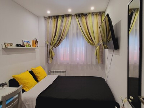 Habitación privada cerca del centro - Gallery - 4