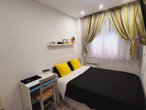 Habitación privada cerca del centro