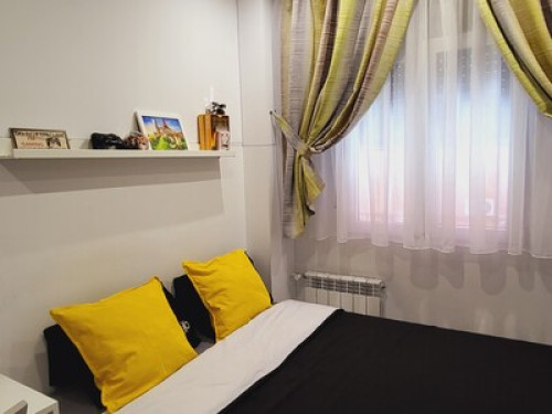 Habitación privada cerca del centro