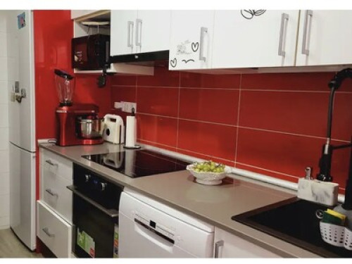 Habitación privada cerca del centro - Gallery - 8