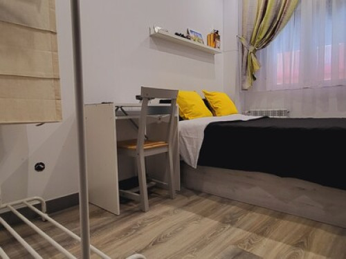 Habitación privada cerca del centro