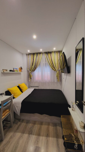 Habitación privada cerca del centro - Gallery - 2