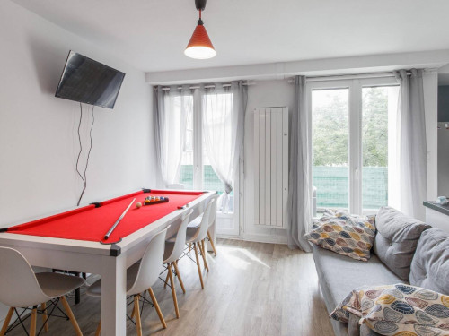 80m² Private room in a flatshare for 4 people