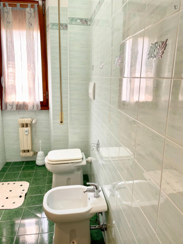 Homely single bedroom in Novoli  - Gallery -  5