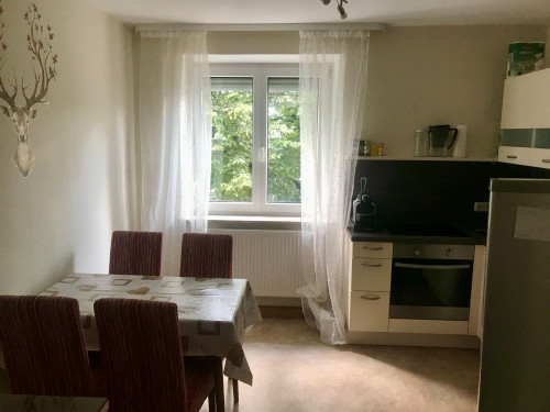 Stylish Furnished Apartment Directly at Olympiapark | Quiet & Central Munich Location - Gallery - 8