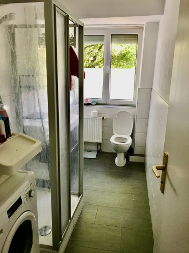 Stylish Furnished Apartment Directly at Olympiapark | Quiet & Central Munich Location
