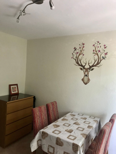 Stylish Furnished Apartment Directly at Olympiapark | Quiet & Central Munich Location - Gallery - 9