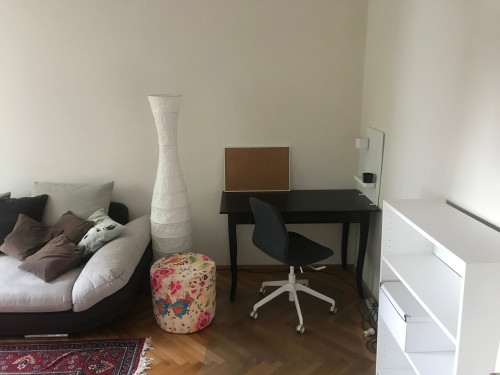 Stylish Furnished Apartment Directly at Olympiapark | Quiet & Central Munich Location - Gallery - 14