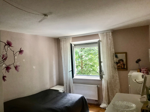Stylish Furnished Apartment Directly at Olympiapark | Quiet & Central Munich Location - Gallery - 5