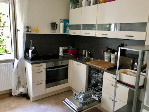 Stylish Furnished Apartment Directly at Olympiapark | Quiet & Central Munich Location - Gallery - 13
