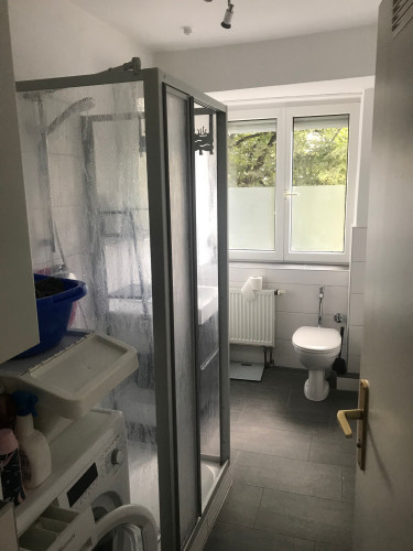 Stylish Furnished Apartment Directly at Olympiapark | Quiet & Central Munich Location