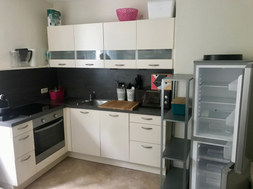 Stylish Furnished Apartment Directly at Olympiapark | Quiet & Central Munich Location - Gallery - 10