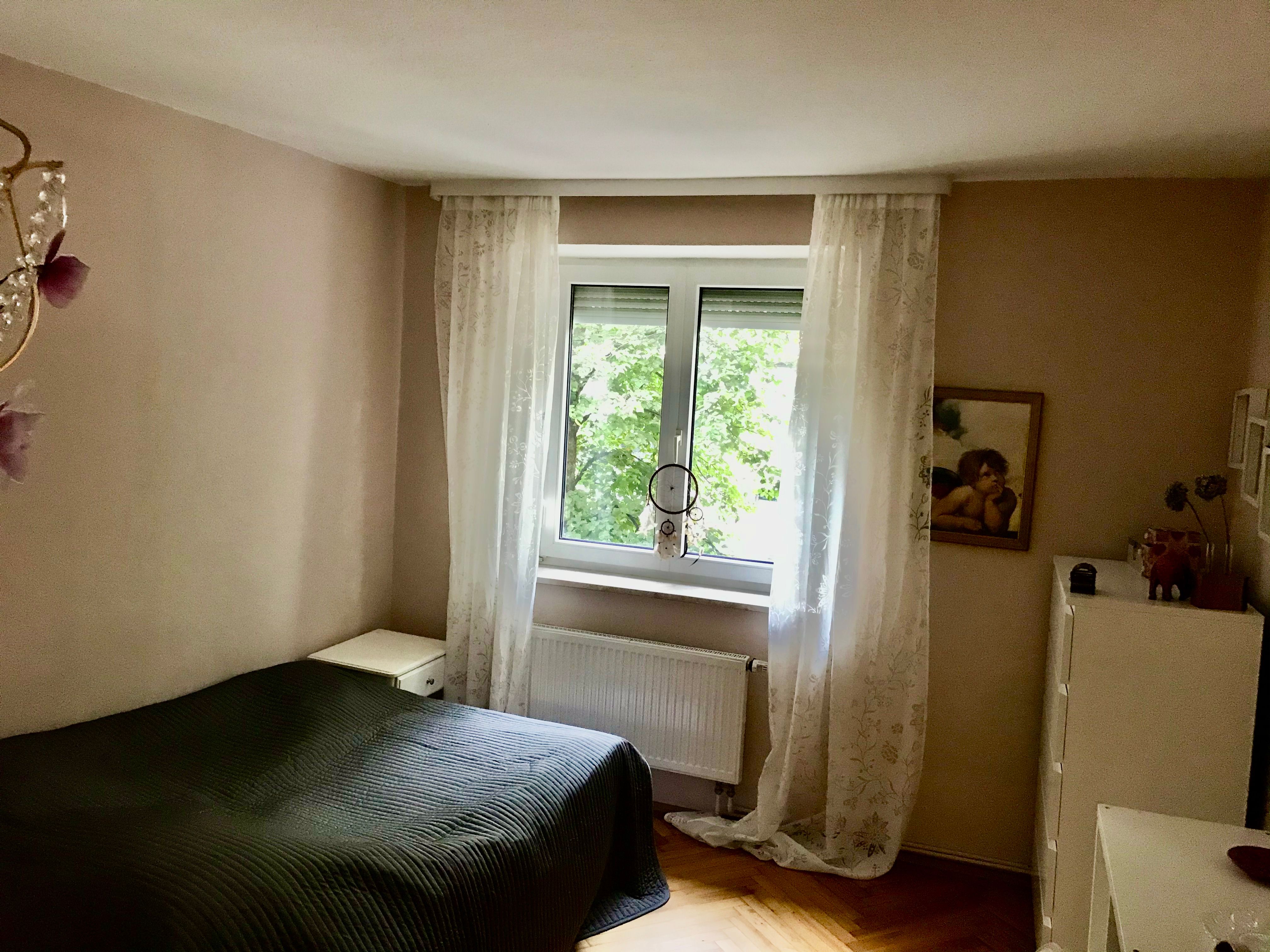 Stylish Furnished Apartment Directly At Olympiapark | Quiet & Central Munich Location - 5