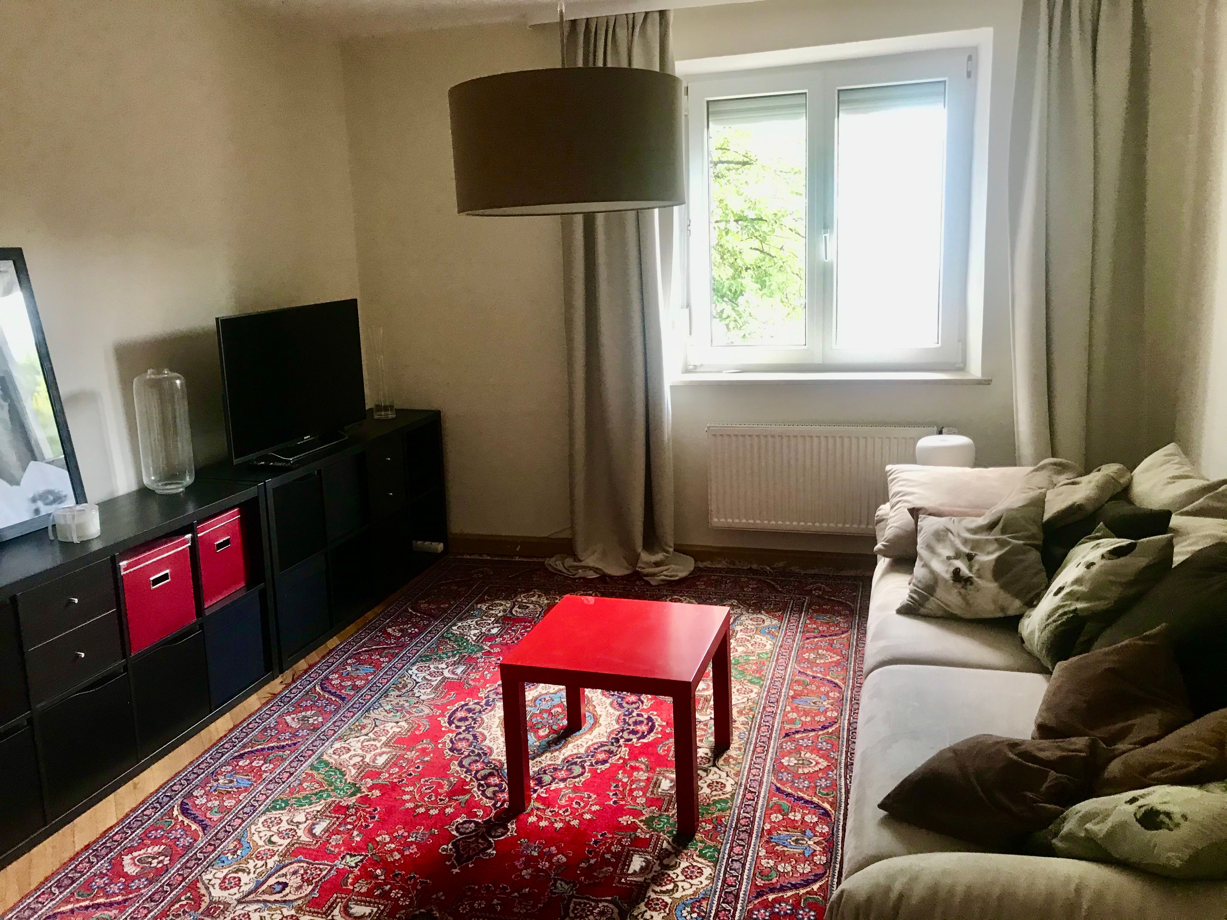 Stylish Furnished Apartment Directly At Olympiapark | Quiet & Central Munich Location - 15