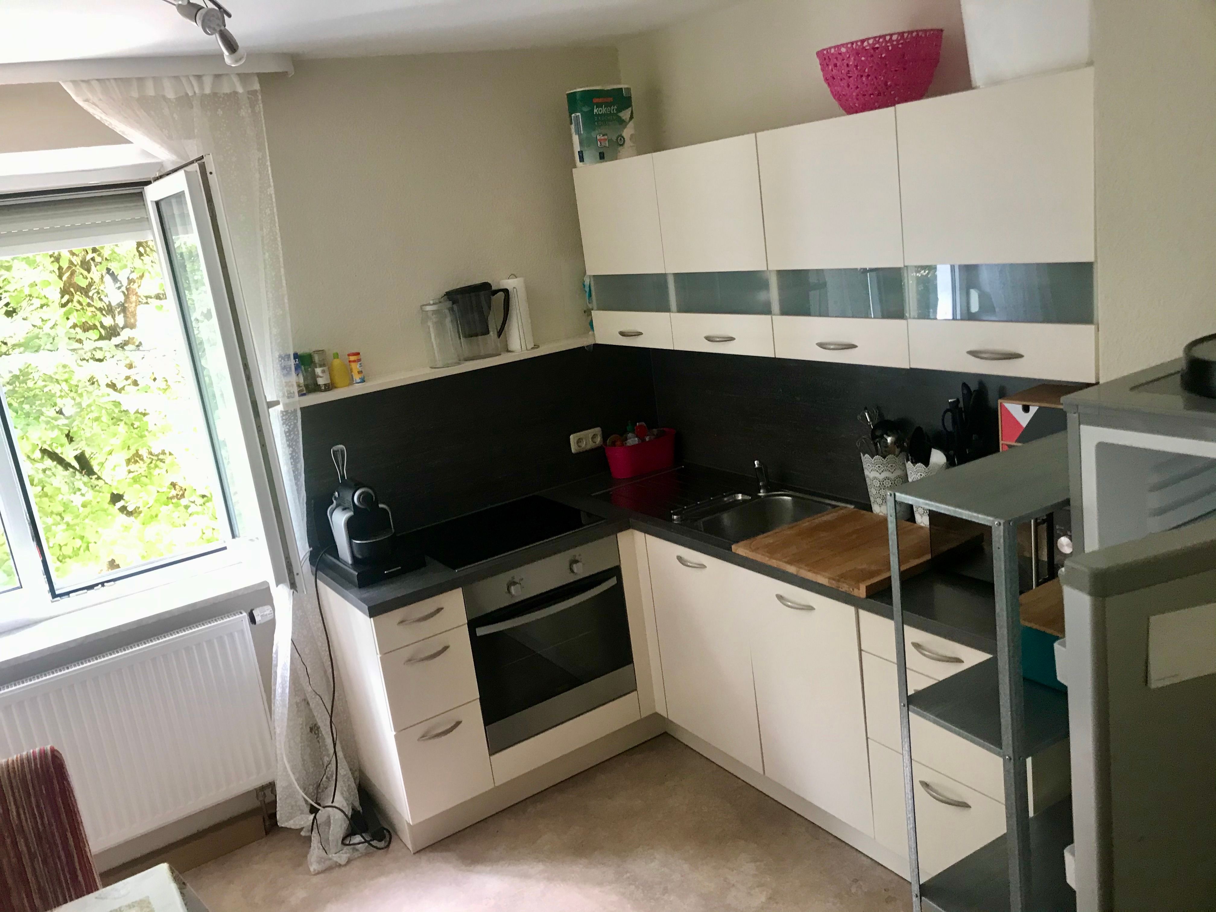 Stylish Furnished Apartment Directly At Olympiapark | Quiet & Central Munich Location - 10