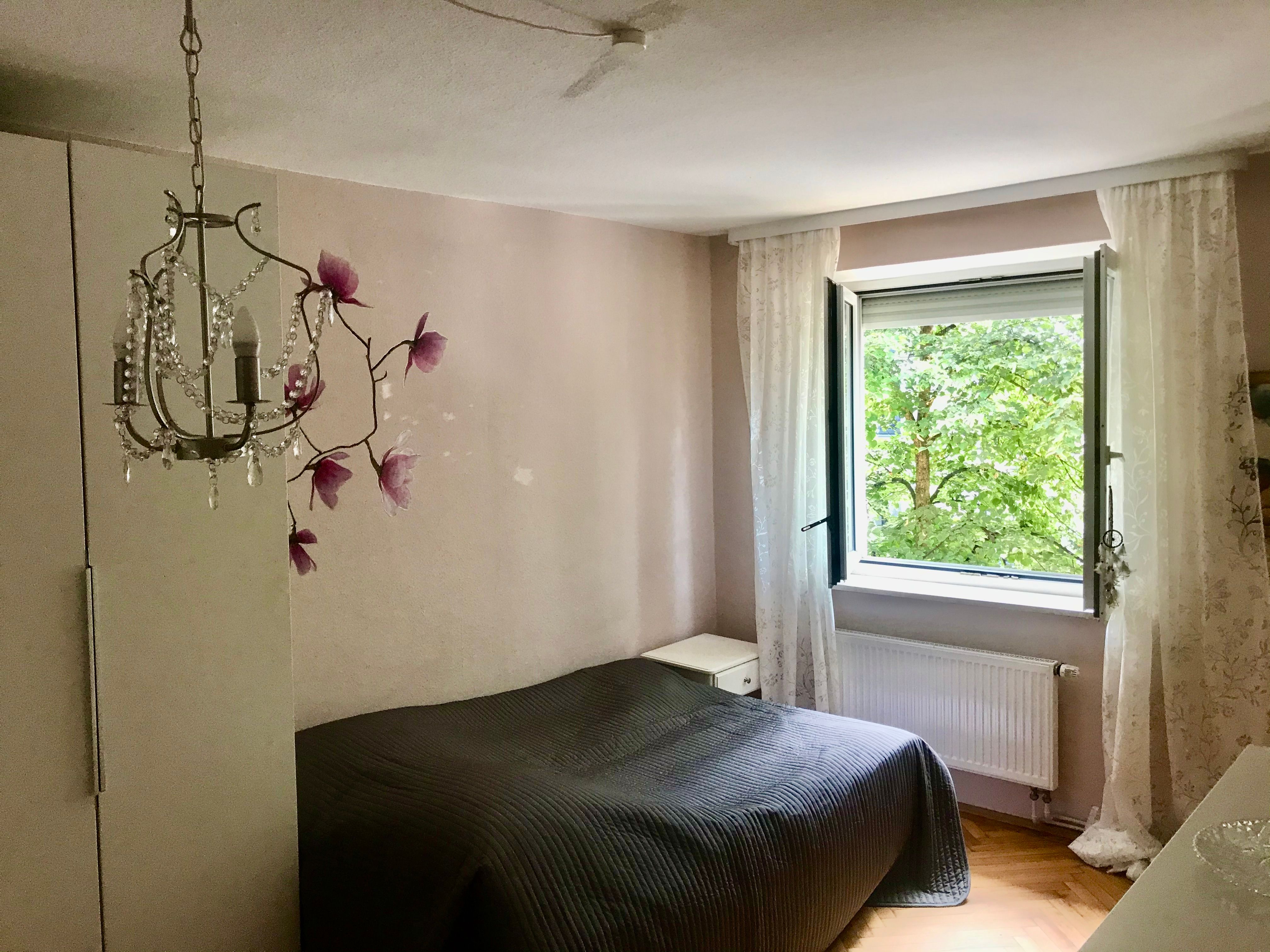 Stylish Furnished Apartment Directly At Olympiapark | Quiet & Central Munich Location - 6